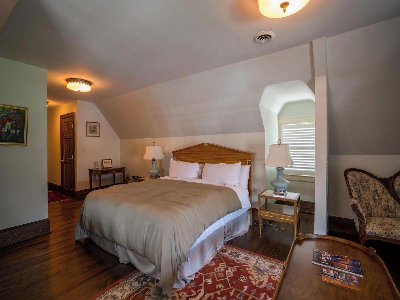 Frederick Stearns House Historic Inn image