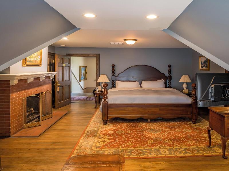 Frederick Stearns House Historic Inn image