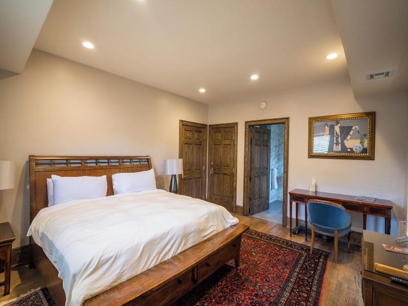 Frederick Stearns House Historic Inn image