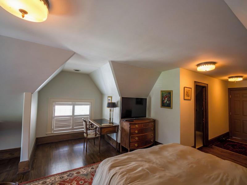 Frederick Stearns House Historic Inn image