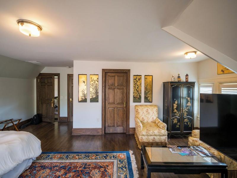 Frederick Stearns House Historic Inn image