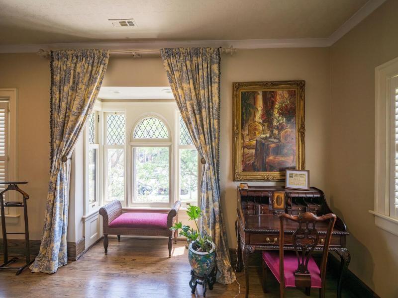 Frederick Stearns House Historic Inn image