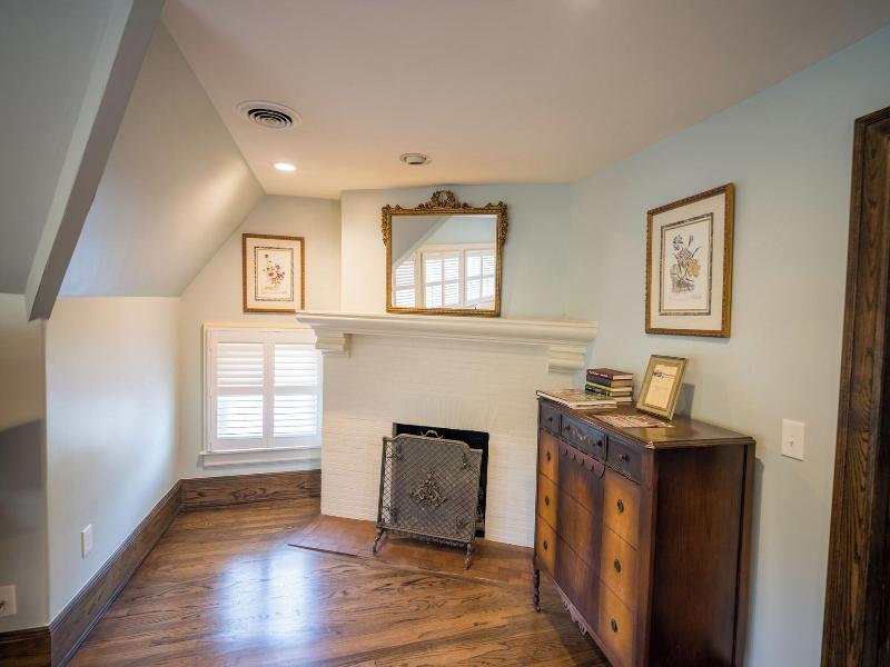 Frederick Stearns House Historic Inn image