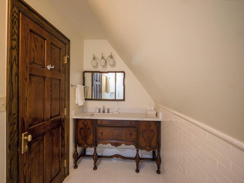 Frederick Stearns House Historic Inn image