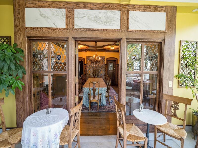 Frederick Stearns House Historic Inn image