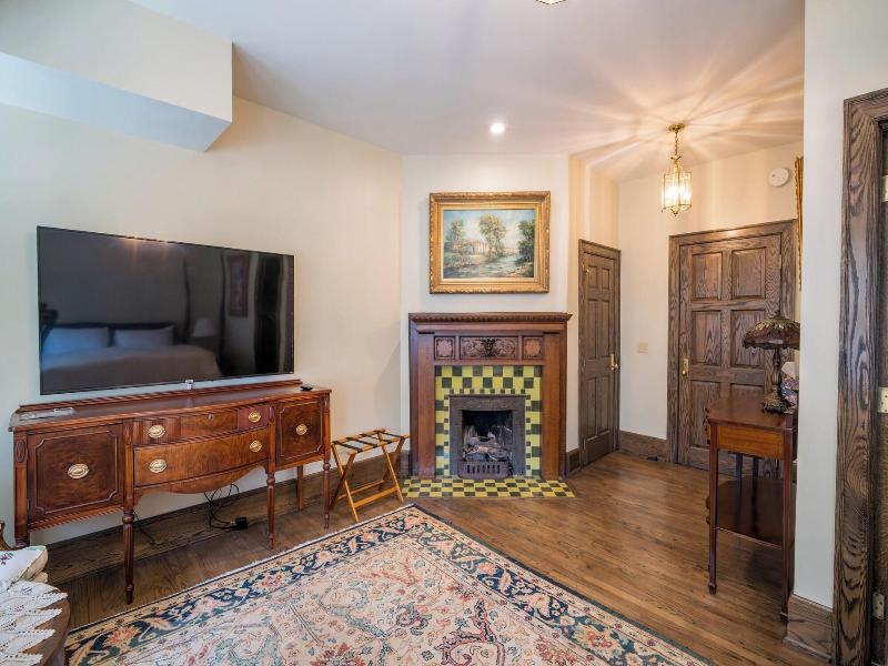 Frederick Stearns House Historic Inn image
