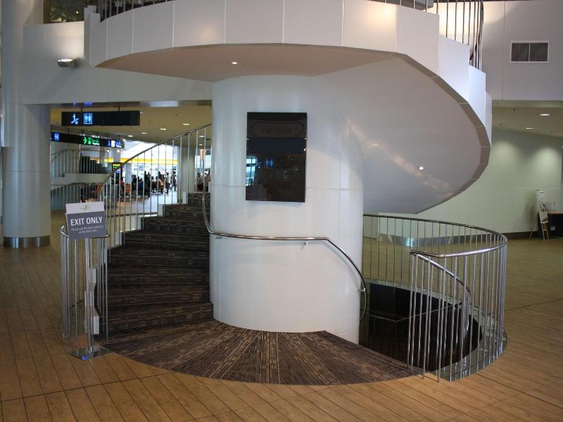 Nest Dayrooms image