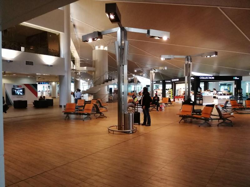 Nest Dayrooms image