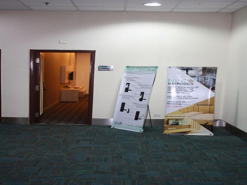 Nest Dayrooms image