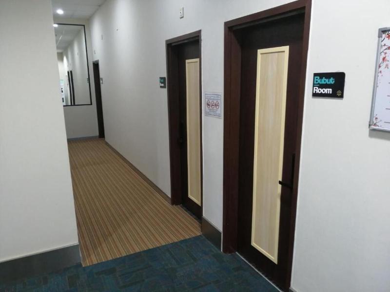 Nest Dayrooms image