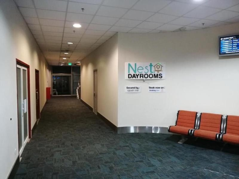 Nest Dayrooms image