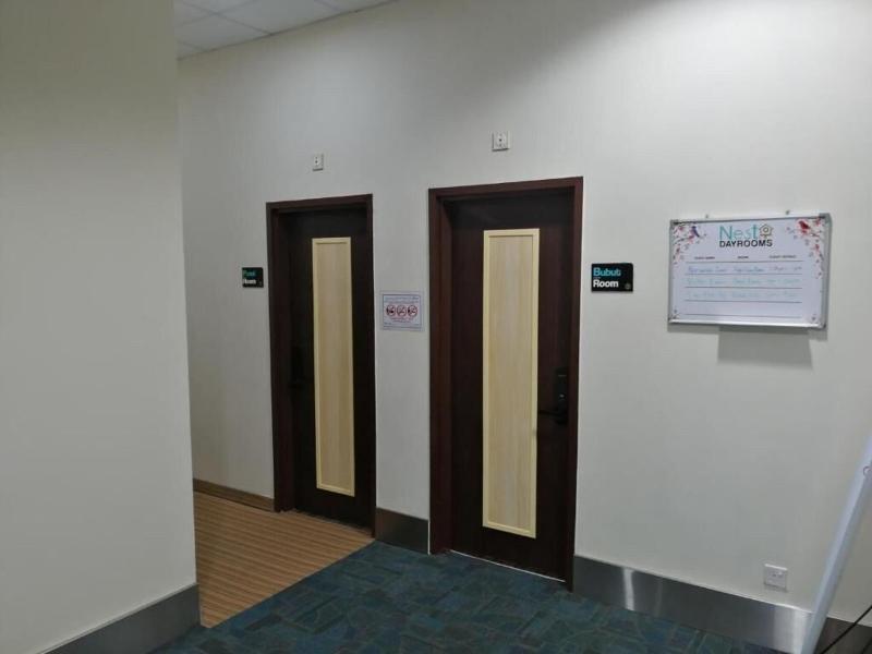 Nest Dayrooms image