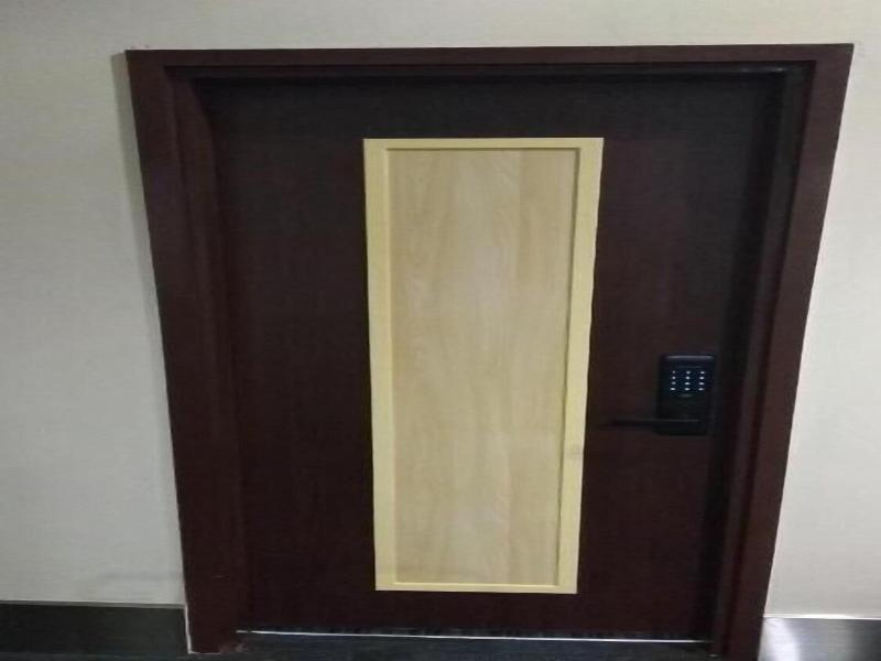 Nest Dayrooms image