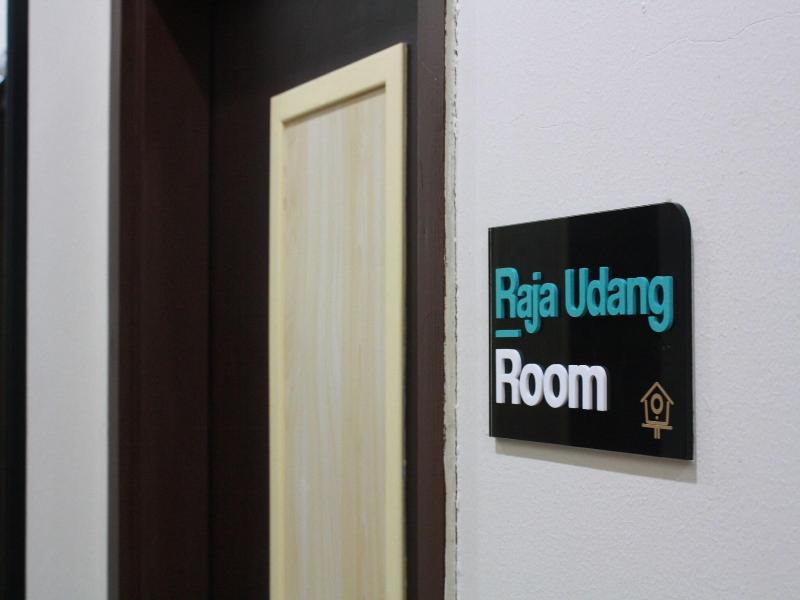 Nest Dayrooms image