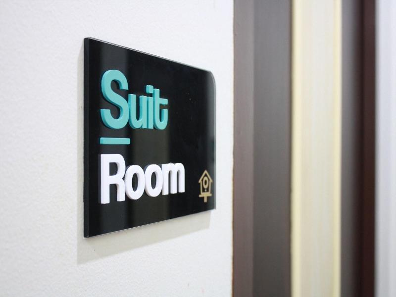 Nest Dayrooms image
