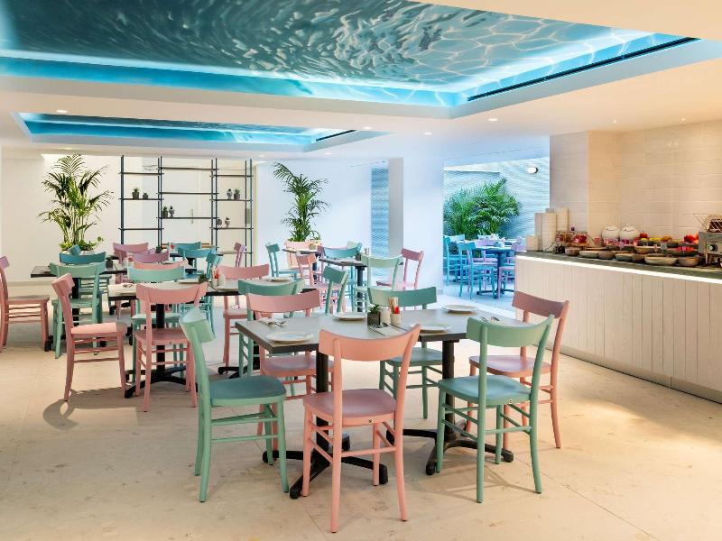 ibis Styles Larnaca Finikoudes Beach image