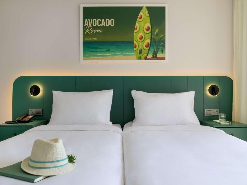ibis Styles Larnaca Finikoudes Beach image
