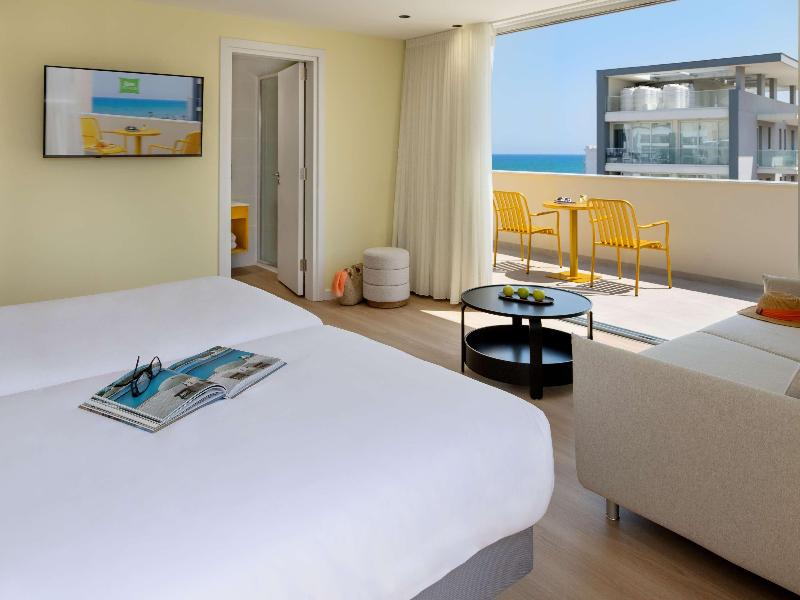 ibis Styles Larnaca Finikoudes Beach image
