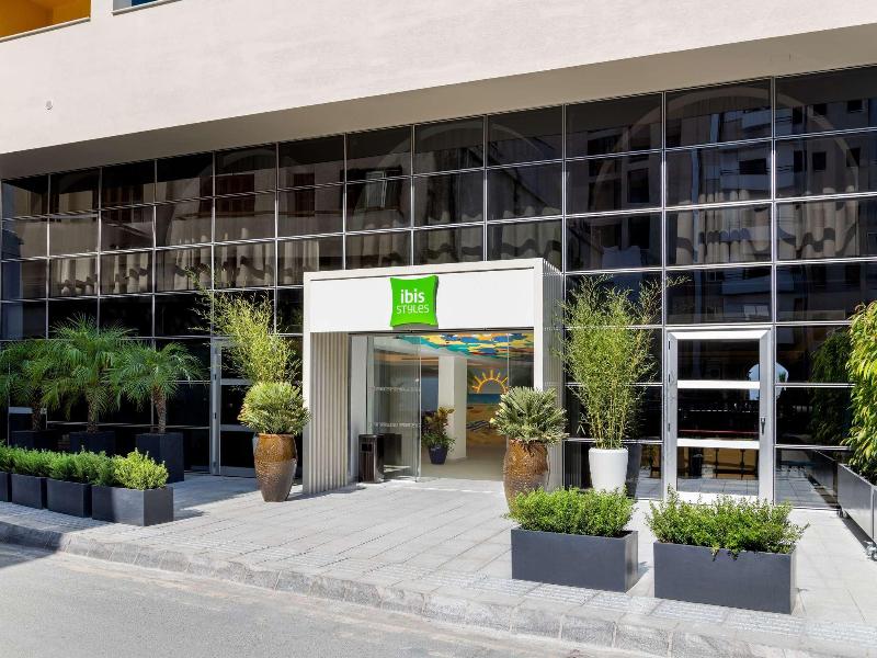 ibis Styles Larnaca Finikoudes Beach image