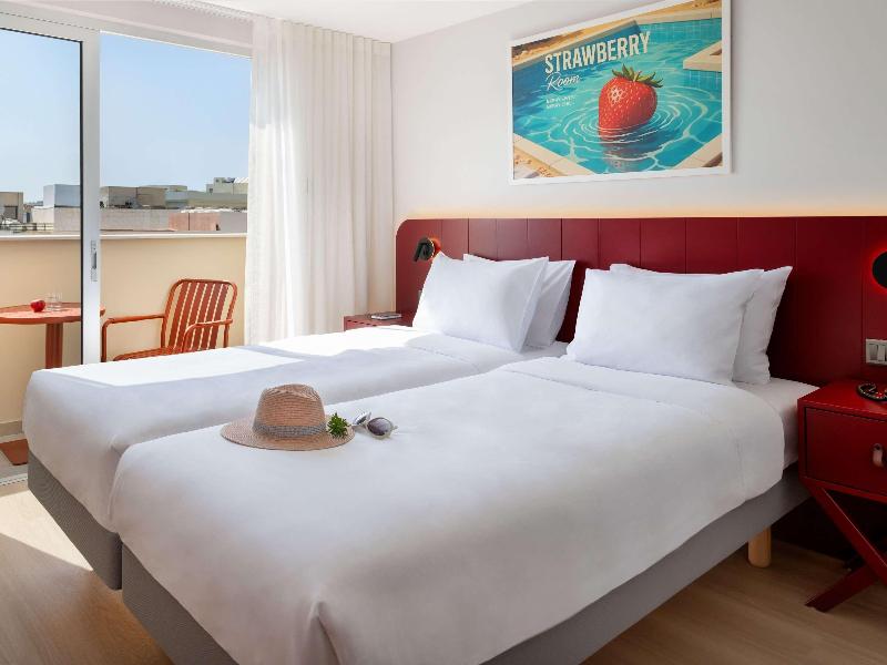 ibis Styles Larnaca Finikoudes Beach image