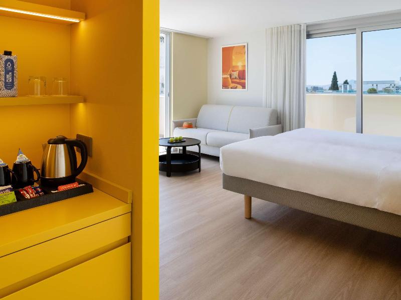 ibis Styles Larnaca Finikoudes Beach image