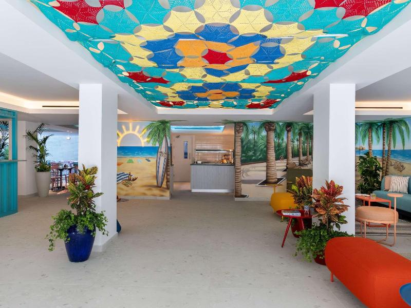 ibis Styles Larnaca Finikoudes Beach image