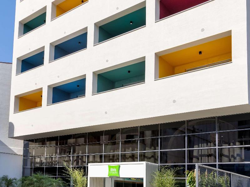 ibis Styles Larnaca Finikoudes Beach image