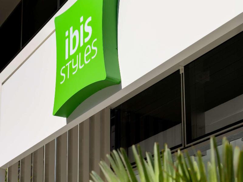 ibis Styles Larnaca Finikoudes Beach image