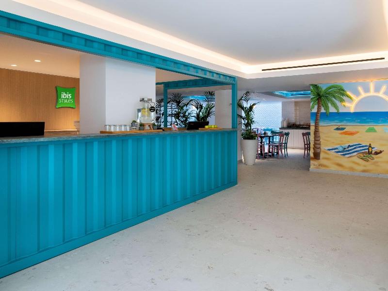 ibis Styles Larnaca Finikoudes Beach image