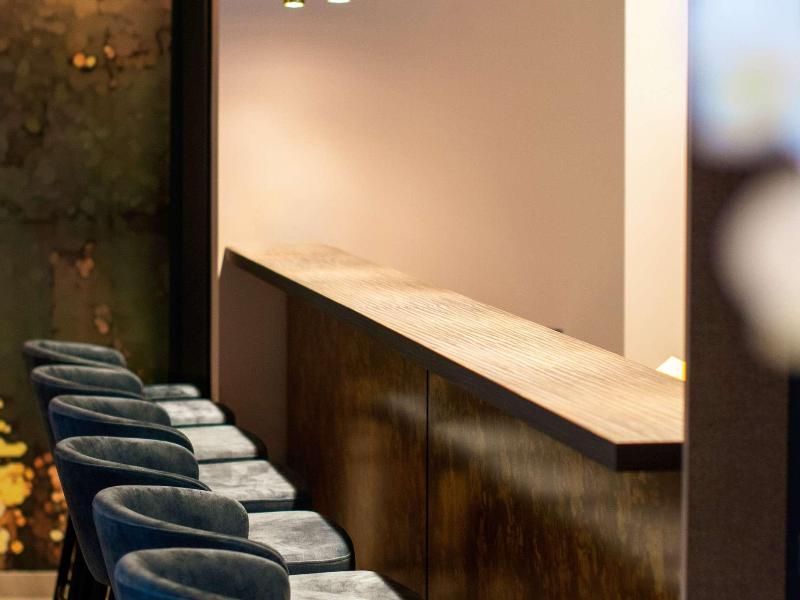 ibis Styles Larnaca Finikoudes Beach image