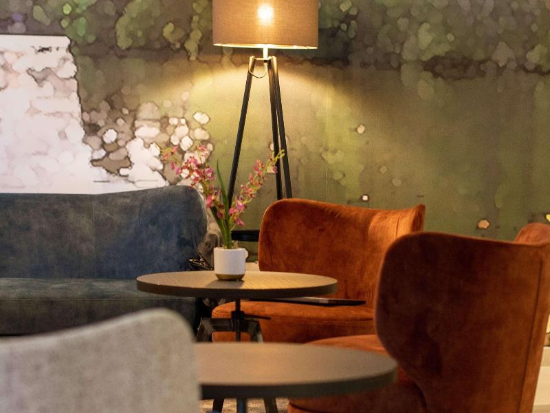 ibis Styles Larnaca Finikoudes Beach image