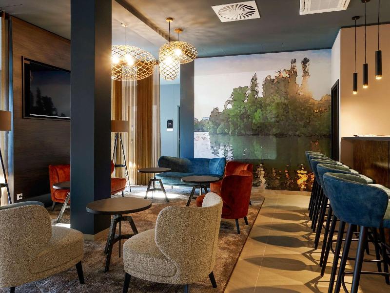 ibis Styles Larnaca Finikoudes Beach image