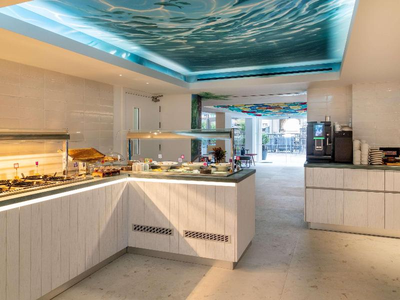 ibis Styles Larnaca Finikoudes Beach image