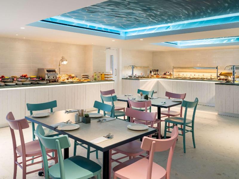 ibis Styles Larnaca Finikoudes Beach image