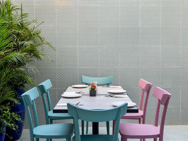 ibis Styles Larnaca Finikoudes Beach image