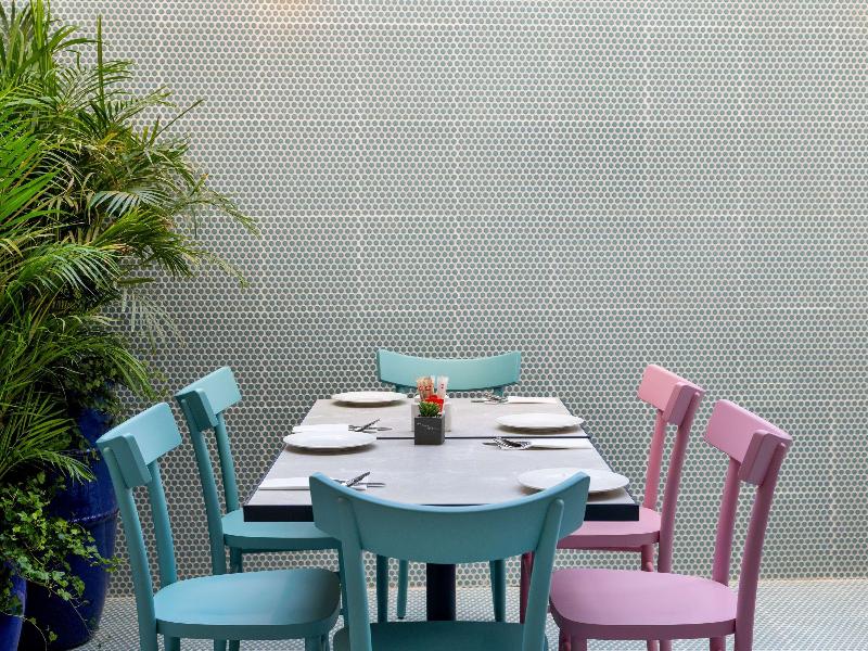 ibis Styles Larnaca Finikoudes Beach image