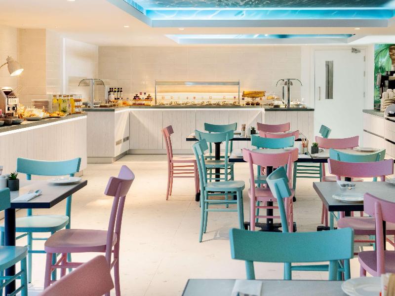 ibis Styles Larnaca Finikoudes Beach image