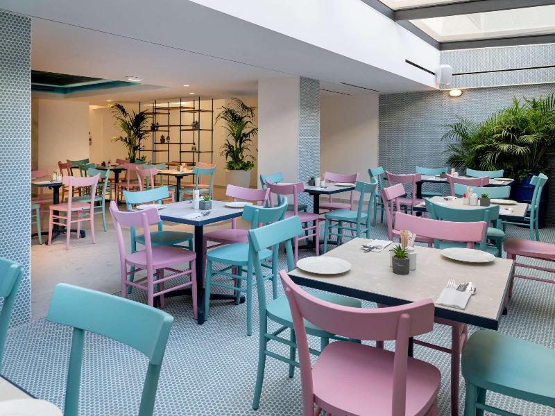 ibis Styles Larnaca Finikoudes Beach image