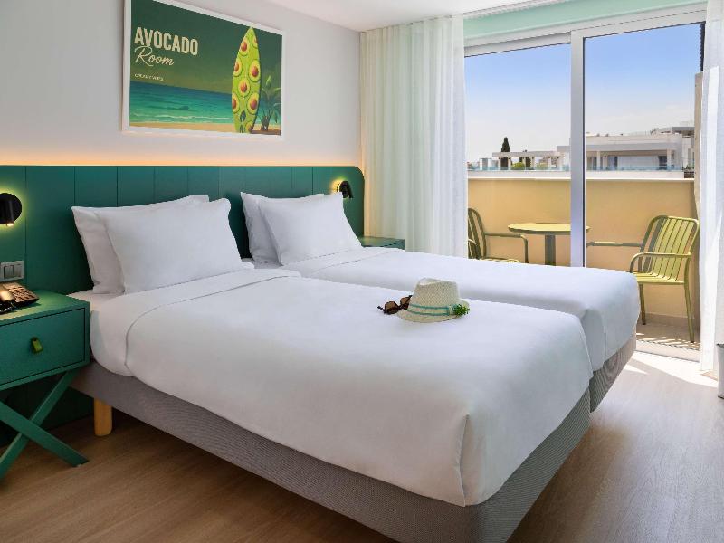 ibis Styles Larnaca Finikoudes Beach image