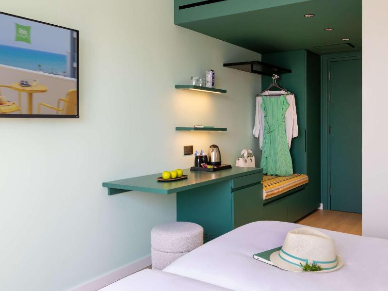 ibis Styles Larnaca Finikoudes Beach image
