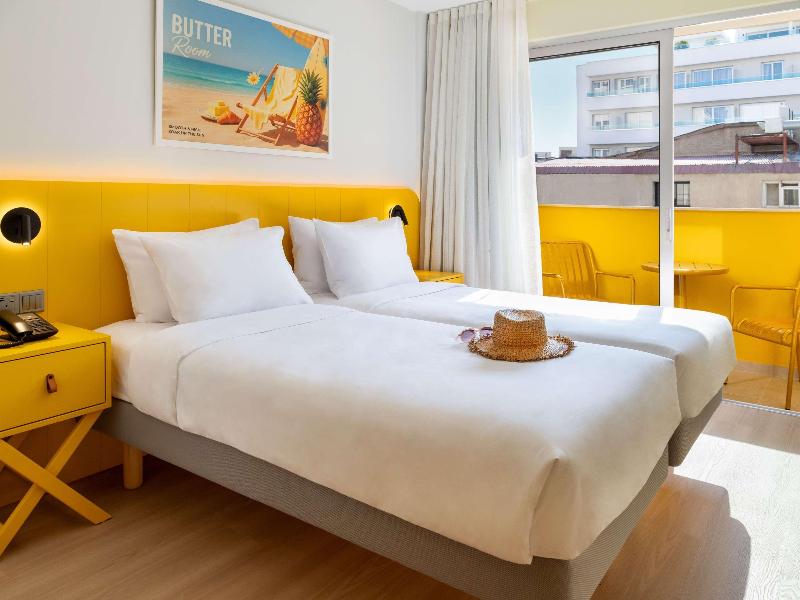 ibis Styles Larnaca Finikoudes Beach image