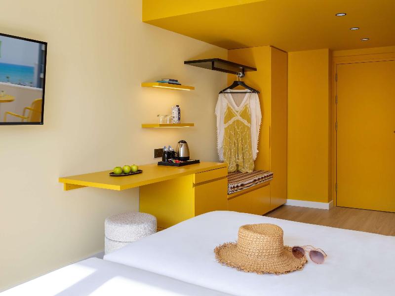 ibis Styles Larnaca Finikoudes Beach image