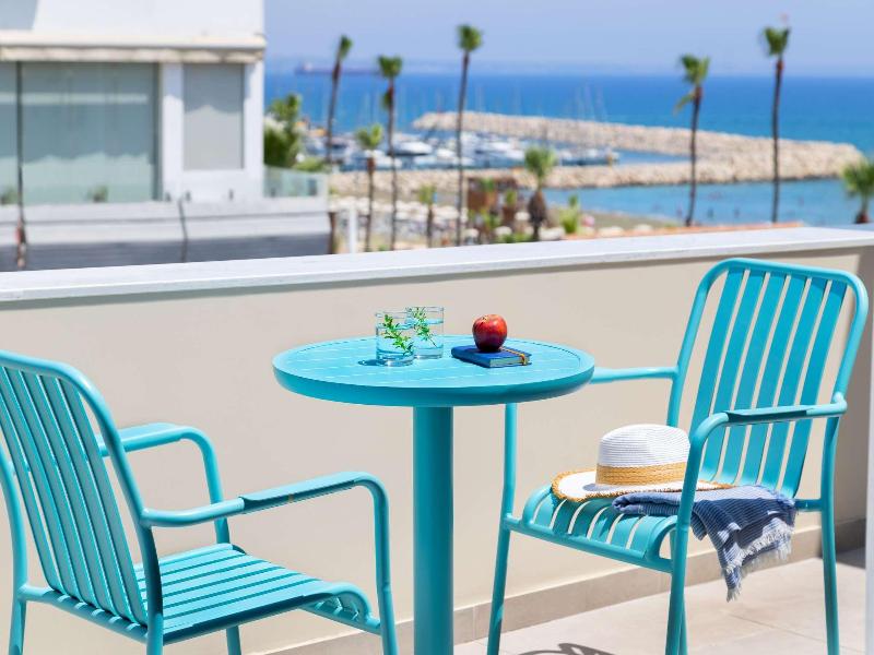 ibis Styles Larnaca Finikoudes Beach image