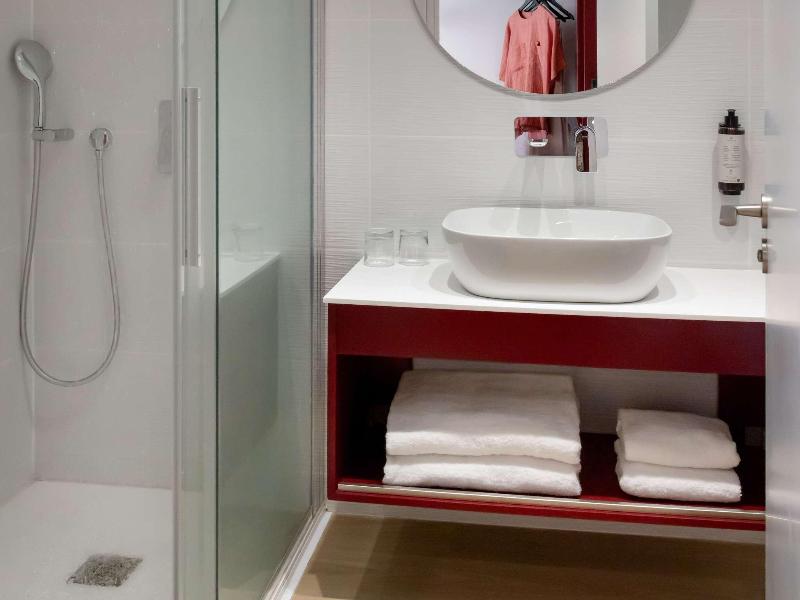 ibis Styles Larnaca Finikoudes Beach image