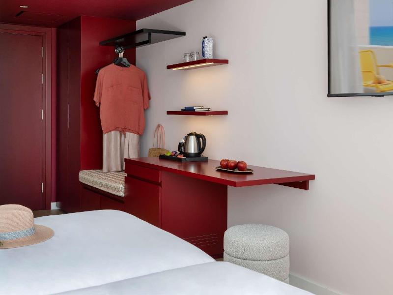 ibis Styles Larnaca Finikoudes Beach image