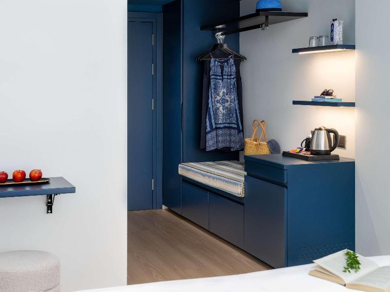 ibis Styles Larnaca Finikoudes Beach image
