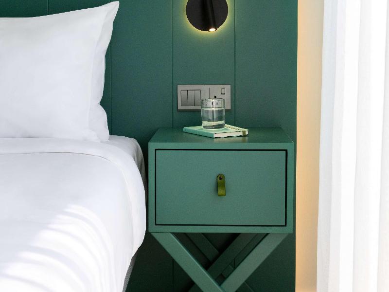 ibis Styles Larnaca Finikoudes Beach image