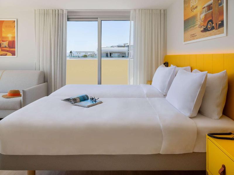 ibis Styles Larnaca Finikoudes Beach image
