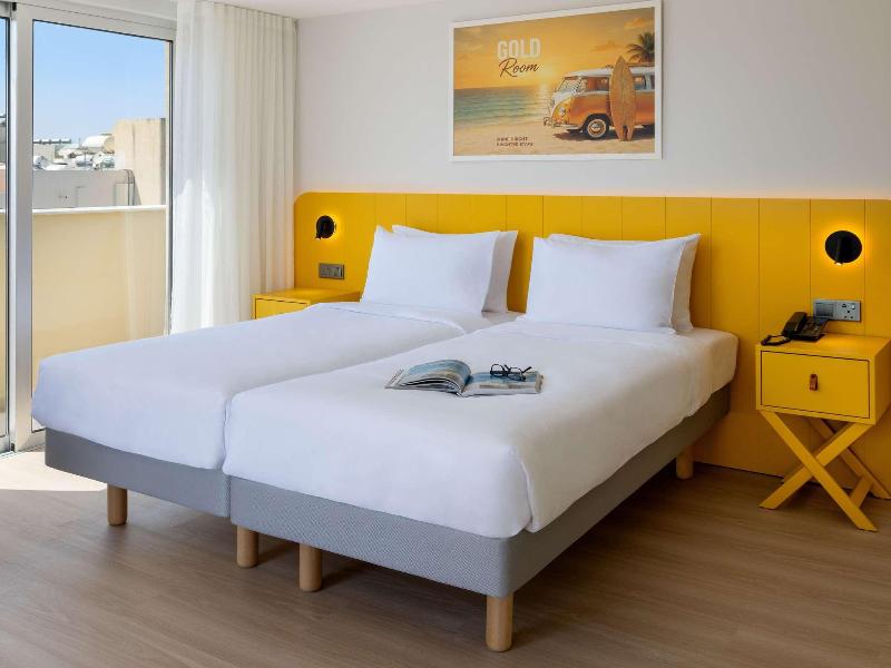 ibis Styles Larnaca Finikoudes Beach image