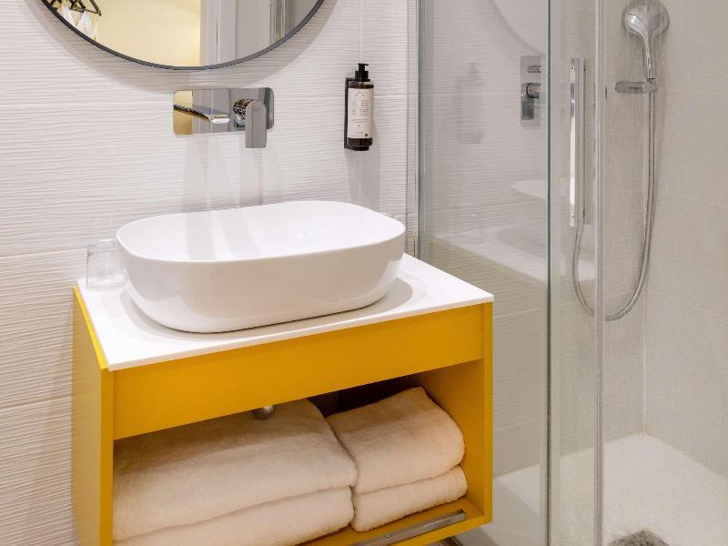 ibis Styles Larnaca Finikoudes Beach image